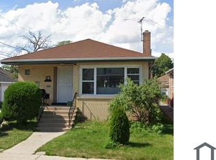 16 E 122nd St, Chicago, IL 60628