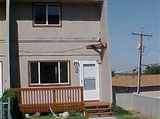 2318 E 8th St, Casper, WY 82609