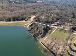 51 Trailride, Normangee, TX 77871