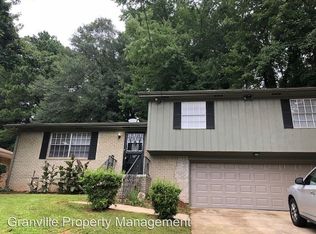 3054 Thrasher Cir, Decatur, GA 30032