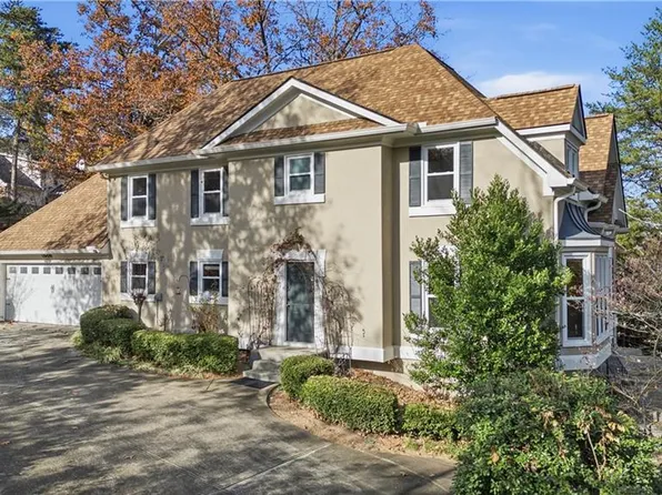 4243 N Mountain Rd NE, Marietta, GA 30066