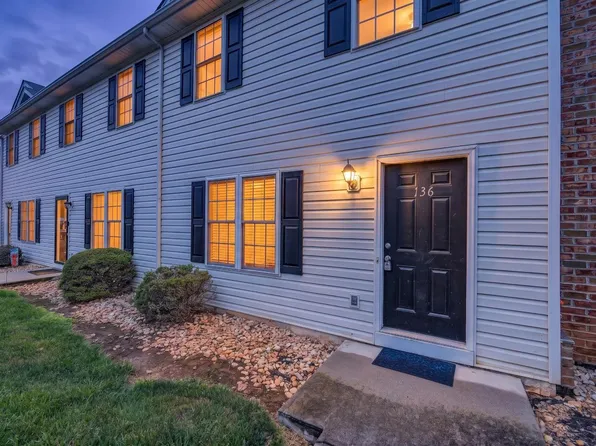 3600 Old Forest Rd Unit 136, Lynchburg, VA 24501