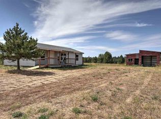 2007 W Maverick Ln, Deer Park, WA 99006