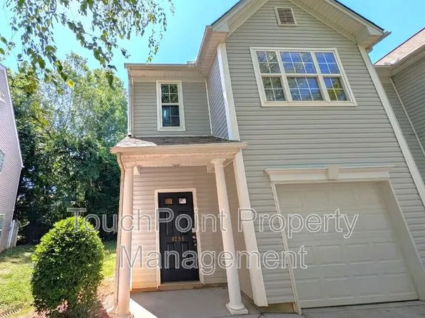 4283 Glenlea Commons Dr, Charlotte, NC 28216
