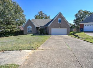 6126 Rolling Oaks Cv, Olive Branch, MS 38654