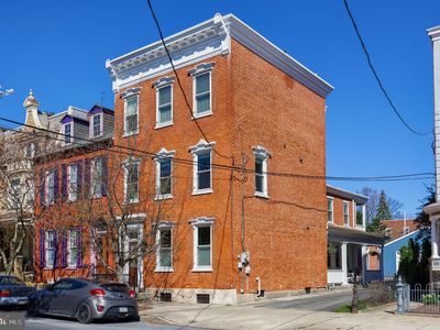 437 W Orange St, Lancaster, PA, 17603