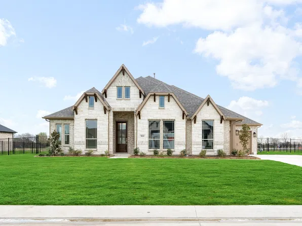 9021 Wood Duck Dr, New Fairview, TX 76247