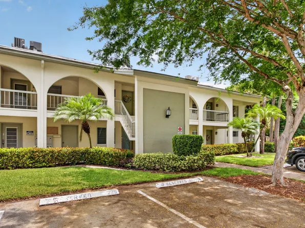 1211 Bahama Bend #F2, Coconut Creek, FL 33066
