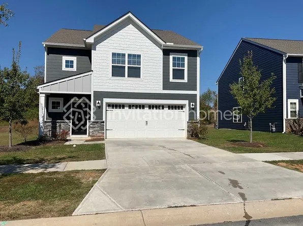 1140 Woodhouse Dr, Monroe, NC 28110