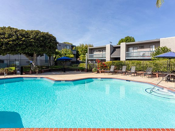 3rd image of 5500 Morro Way APT 32
