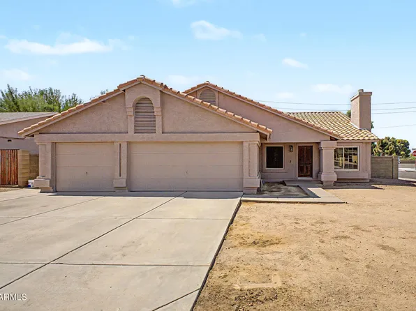 3701 E RENEE Drive, Phoenix, AZ 85050