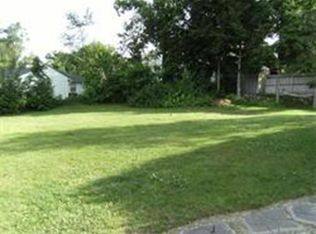 75 Prudential Rd, Worcester, MA 01606