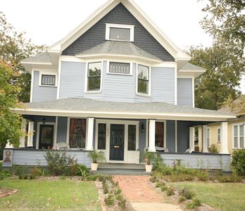 1808 Fairmount Ave, Fort Worth, TX, 76110
