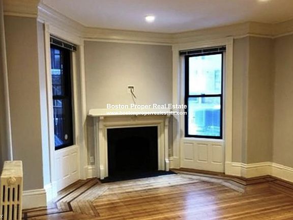 174 newbury #2 Boston - Back Bay Unit Photo 1