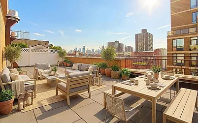 394 East 8th Street, #7C