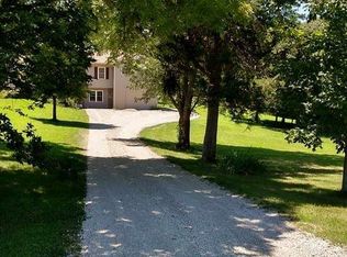 2700 E Basnet Dr, Ashland, MO 65010