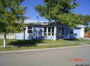 431 Laramie St, Evanston, WY 82930