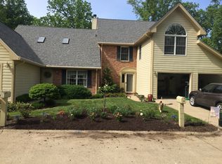 15 Hamilton Pl, Charleston, WV 25314