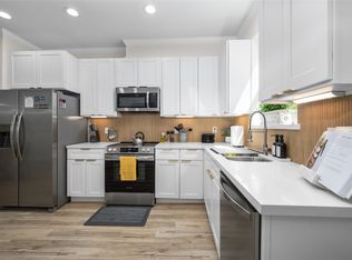 7089 Tierwester St #7089, Houston, TX 77021