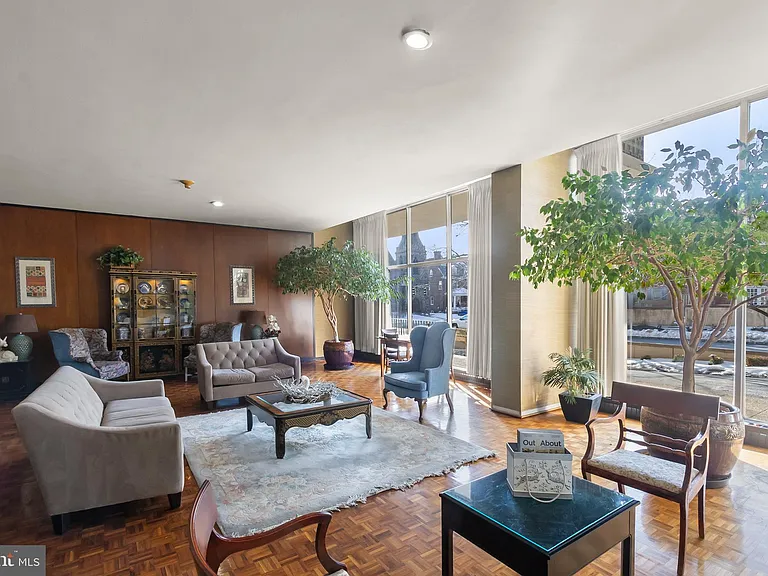 1401 Pennsylvania Ave #208 — Photo 7