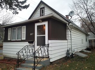 881 Geranium Ave E, Saint Paul, MN 55106