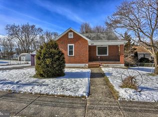 417 Brookline Ave, Hagerstown, MD 21740