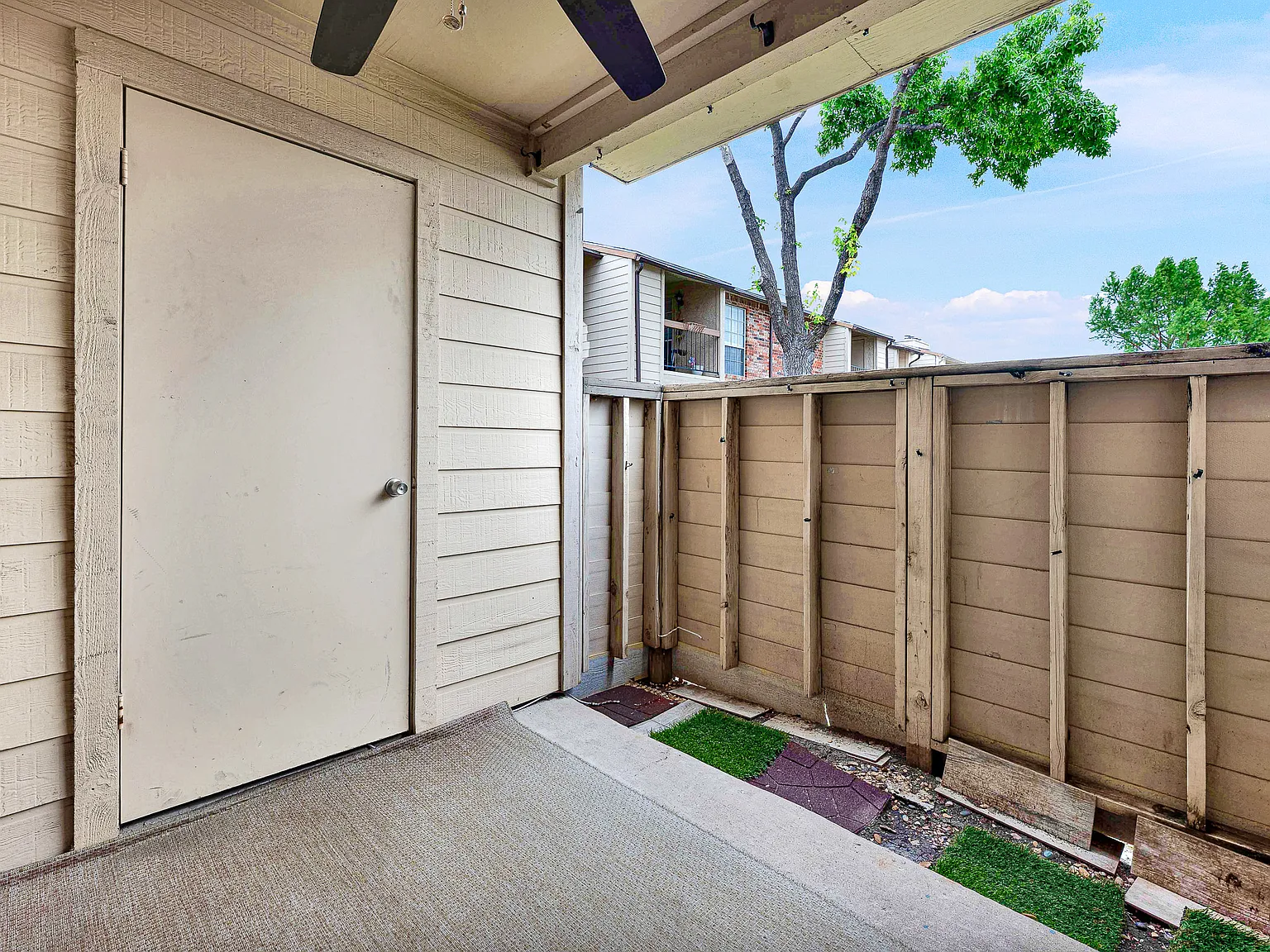 1 bed, 729 sqft, $1,199 — Photo 4