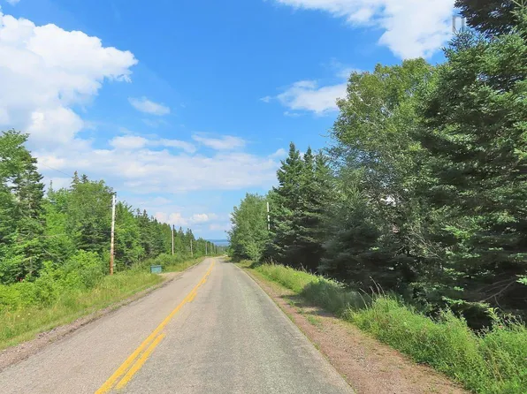Washabuck Rd, Victoria, NS B2C 1L8