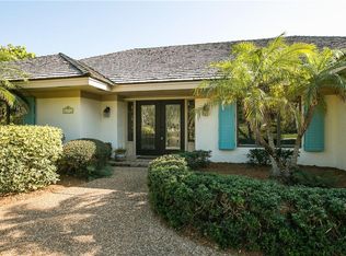 1771 Coral Way N, Vero Beach, FL 32963