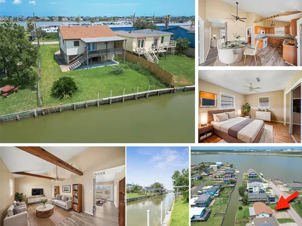 7102 Terrasso Dr, Hitchcock, TX 77563