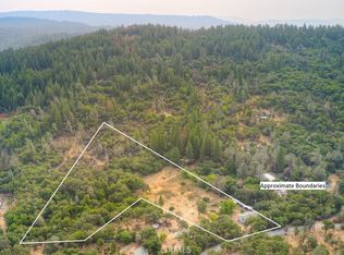 137 Fire Camp Rd, Oroville, CA 95966