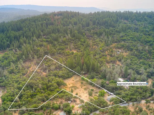 137 Fire Camp Rd, Oroville, CA 95966