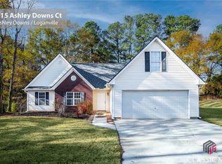 4315 Ashley Downs Ct, Loganville, GA 30052