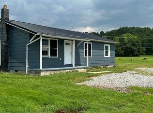 Private Dr, Beverly, WV 26253