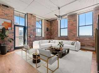 2261 Blake St APT 4D, Denver, CO 80205