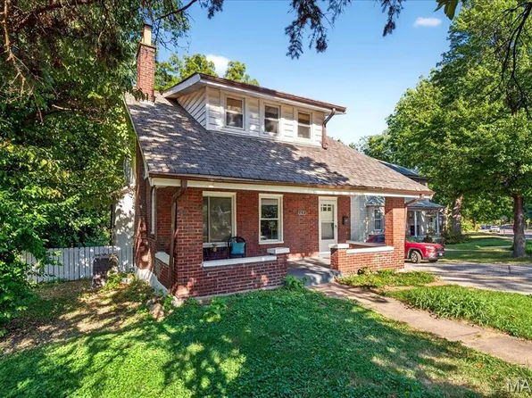 619 N Bompart Ave, Saint Louis, MO 63119