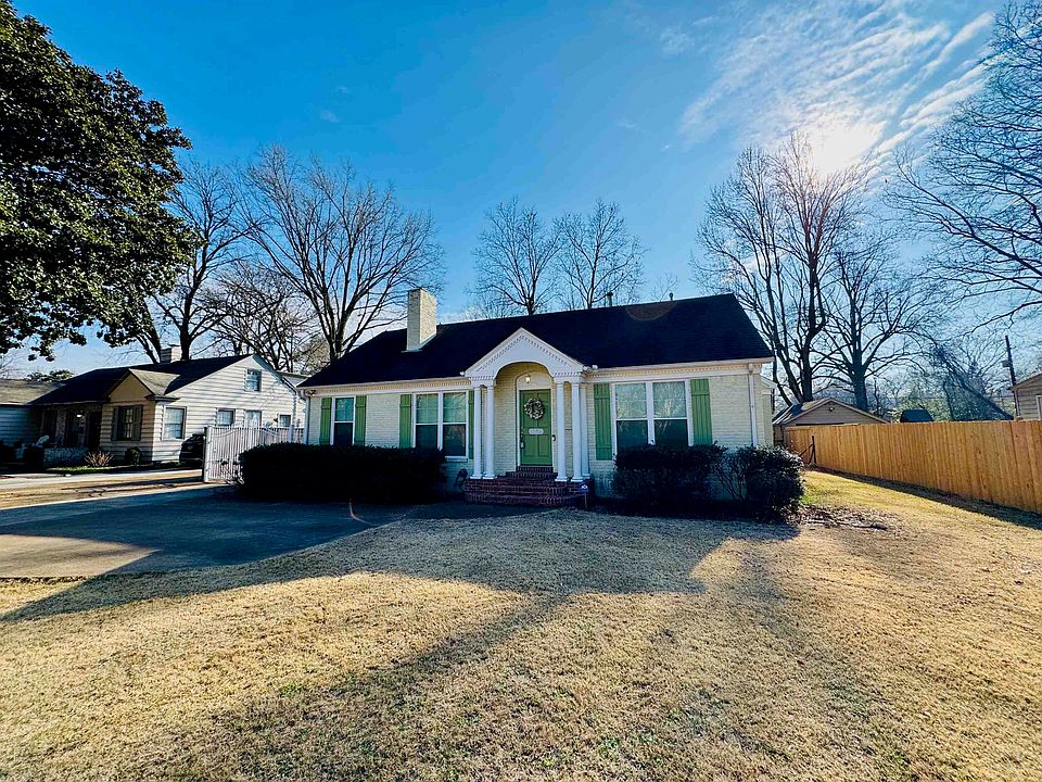 1st image of 3419 Highland Park Pl