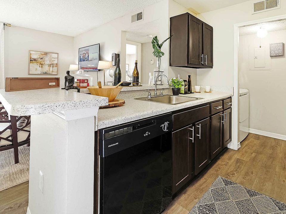 Experience culinary elegance in your future home.