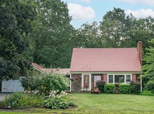121 Plympton St, Middleboro, MA 02346