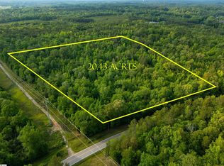 0 High Shoals Rd LOT 8, Anderson, SC 29621