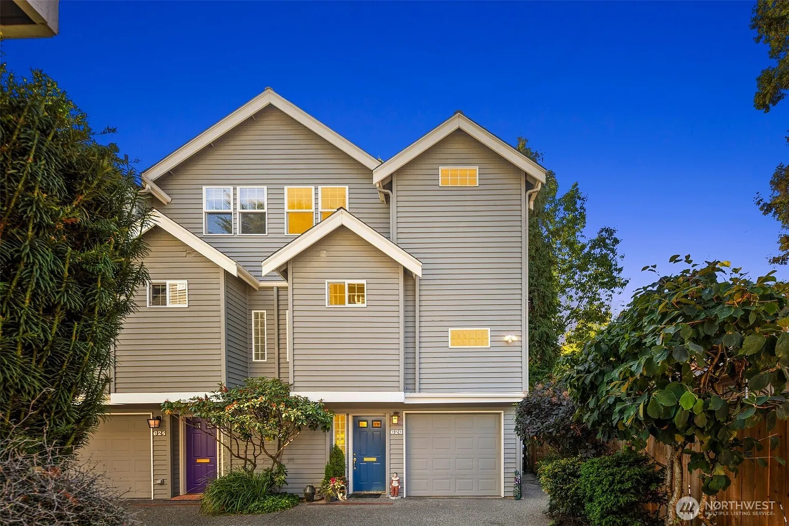 626 Lake Washington Boulevard E photo 1