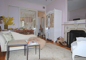 Rented by KellyNYC Inc