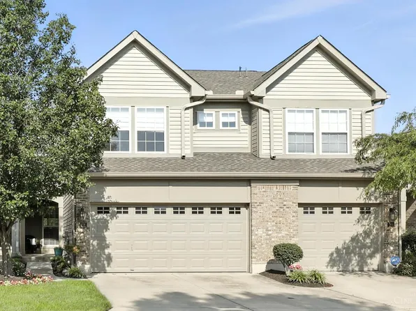 5795 Clearwater Dr, Mason, OH 45040
