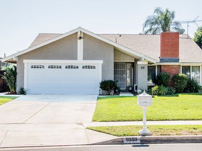 9959 Hemlock St, Rancho Cucamonga, CA, 91730
