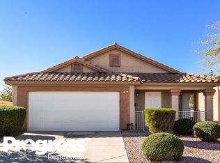985 Adobe Flat Dr, Henderson, NV 89011