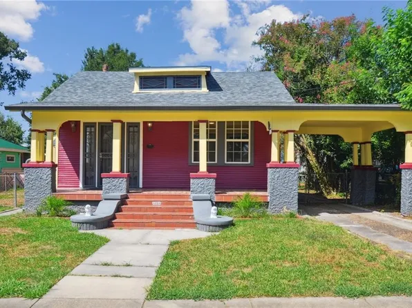 4026 Clematis St, New Orleans, LA 70122