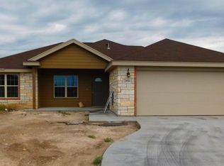 2850 Joshua St, San Angelo, TX 76905