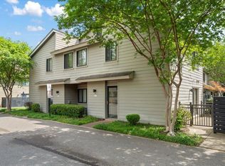 1832 Fernspring Cv #39, Germantown, TN 38138