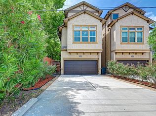 4307 Chester St, Houston, TX 77007