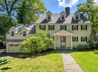 103 Loring Rd, Weston, MA 02493